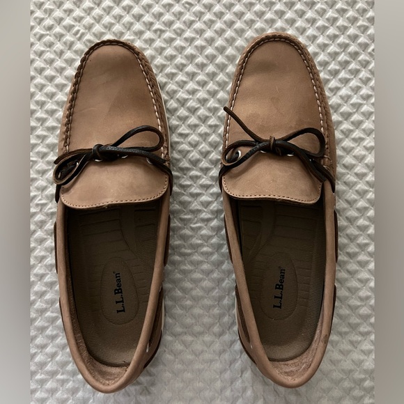 L.L. Bean Mocassins - Picture 5 of 8